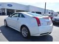 2012 Cadillac CTS 4 AWD Coupe Photo 5