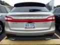 2017 Lincoln MKX Reserve AWD Photo 3