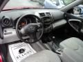 2011 Toyota RAV4 I4 4WD Photo 6