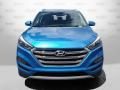 2017 Hyundai Tucson Limited AWD Photo 2