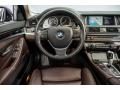 2014 BMW 5 Series 528i Sedan Photo 4