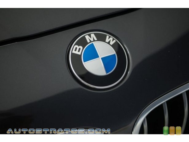 2014 BMW 5 Series 528i Sedan 2.0 Liter DI TwinPower Turbocharged DOHC 16-Valve VVT 4 Cylinder 8 Speed Steptronic Automatic
