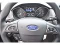 2017 Ford Focus SEL Sedan Photo 18