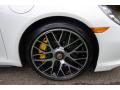 2014 Porsche 911 Turbo S Cabriolet Photo 9