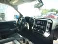 2018 Chevrolet Silverado 1500 LT Crew Cab 4x4 Photo 4