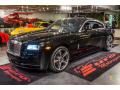 2014 Rolls-Royce Wraith  Photo 1