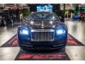 2014 Rolls-Royce Wraith  Photo 3