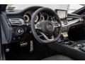 2018 Mercedes-Benz CLS 550 Coupe Photo 6