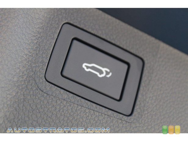 2018 Hyundai Santa Fe Limited Ultimate 3.3 Liter GDI DOHC 24-Valve D-CVVT V6 6 Speed Automatic