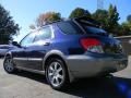 2005 Subaru Impreza Outback Sport Wagon Photo 8