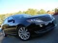 2013 Lincoln MKS EcoBoost AWD Photo 2
