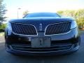 2013 Lincoln MKS EcoBoost AWD Photo 4
