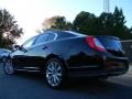 2013 Lincoln MKS EcoBoost AWD Photo 8