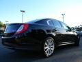2013 Lincoln MKS EcoBoost AWD Photo 10