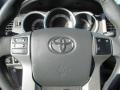 2012 Toyota Tacoma V6 SR5 Double Cab 4x4 Photo 11