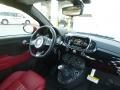 2017 Fiat 500 Abarth Photo 11