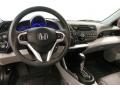 2011 Honda CR-Z Sport Hybrid Photo 7