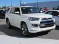 2018 Toyota 4Runner Limited Photo 1