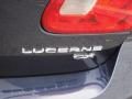 2007 Buick Lucerne CX Photo 10