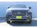 2018 Hyundai Santa Fe SE Photo 2