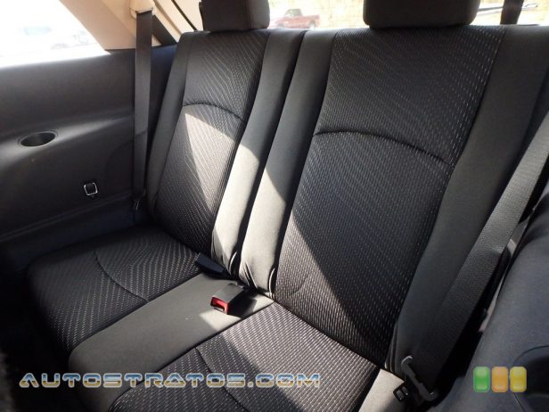 2018 Dodge Journey SE AWD 3.6 Liter DOHC 24-Valve VVT Pentastar V6 6 Speed Automatic