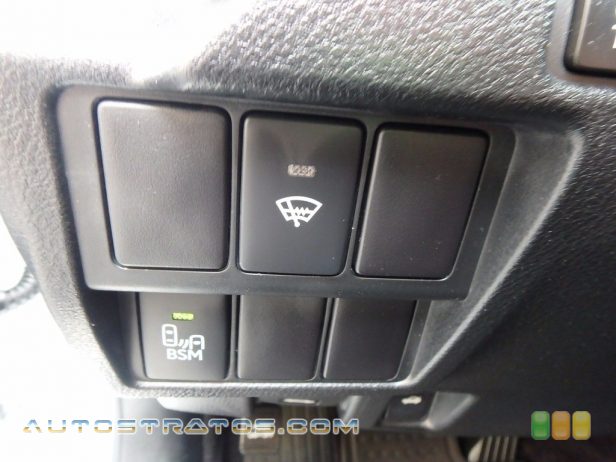 2014 Lexus IS 250 AWD 2.5 Liter DFI DOHC 24-Valve VVT-i V6 6 Speed Automatic