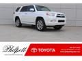 2013 Toyota 4Runner Limited 4x4 Photo 1