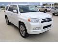 2013 Toyota 4Runner Limited 4x4 Photo 3