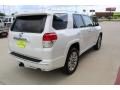 2013 Toyota 4Runner Limited 4x4 Photo 8