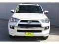 2018 Toyota 4Runner Limited Photo 2