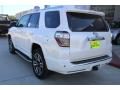 2018 Toyota 4Runner Limited Photo 5