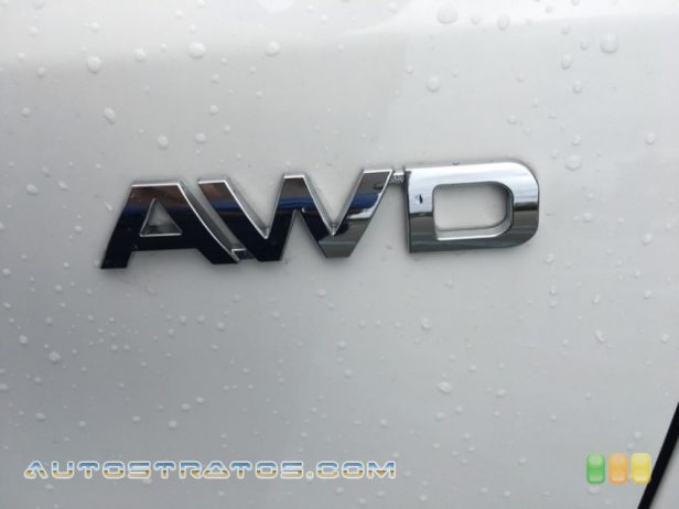2012 Kia Sportage LX AWD 2.4 Liter DOHC 16-Valve CVVT 4 Cylinder 6 Speed Automatic