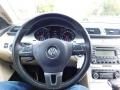 2009 Volkswagen CC Luxury Photo 16