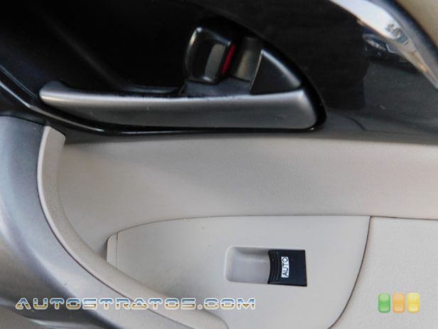 2007 Acura MDX  3.7 Liter SOHC 24-Valve VVT V6 5 Speed Automatic