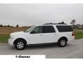2010 Ford Expedition EL XLT 4x4 Photo 2