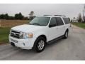 2010 Ford Expedition EL XLT 4x4 Photo 3