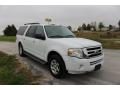 2010 Ford Expedition EL XLT 4x4 Photo 5
