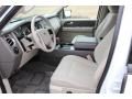 2010 Ford Expedition EL XLT 4x4 Photo 8