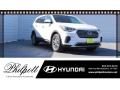 2018 Hyundai Santa Fe SE Photo 1