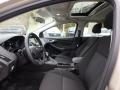 2018 Ford Focus SEL Hatch Photo 11