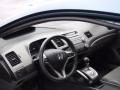 2010 Honda Civic EX Coupe Photo 13