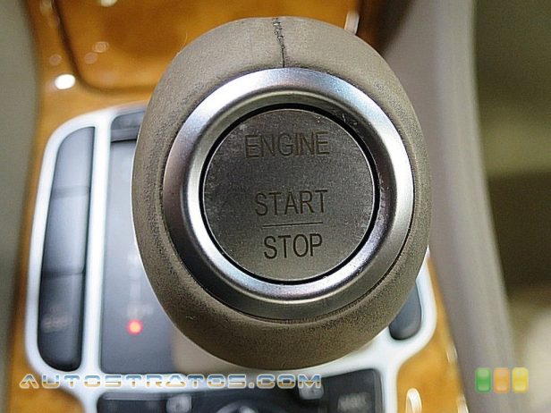 2007 Mercedes-Benz SL 550 Roadster 5.5 Liter DOHC 32-Valve V8 7 Speed Automatic