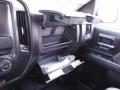 2014 Chevrolet Silverado 1500 WT Double Cab 4x4 Photo 22