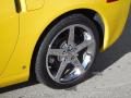 2006 Chevrolet Corvette Coupe Photo 4