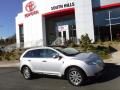 2013 Lincoln MKX AWD Photo 2