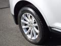 2013 Lincoln MKX AWD Photo 3