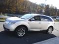 2013 Lincoln MKX AWD Photo 6