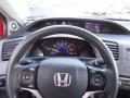 2012 Honda Civic EX Coupe Photo 19