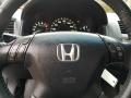2006 Honda Accord EX-L V6 Sedan Photo 18