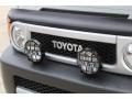 2013 Toyota FJ Cruiser 4WD Photo 4